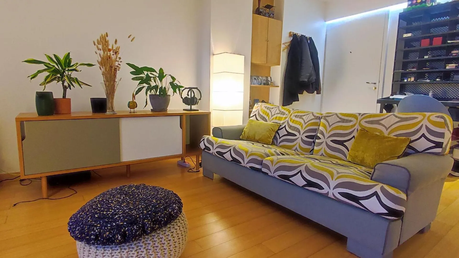 Amazing 70M2 Flat With Large Terrace And 2 Large Beds Apartment Paris