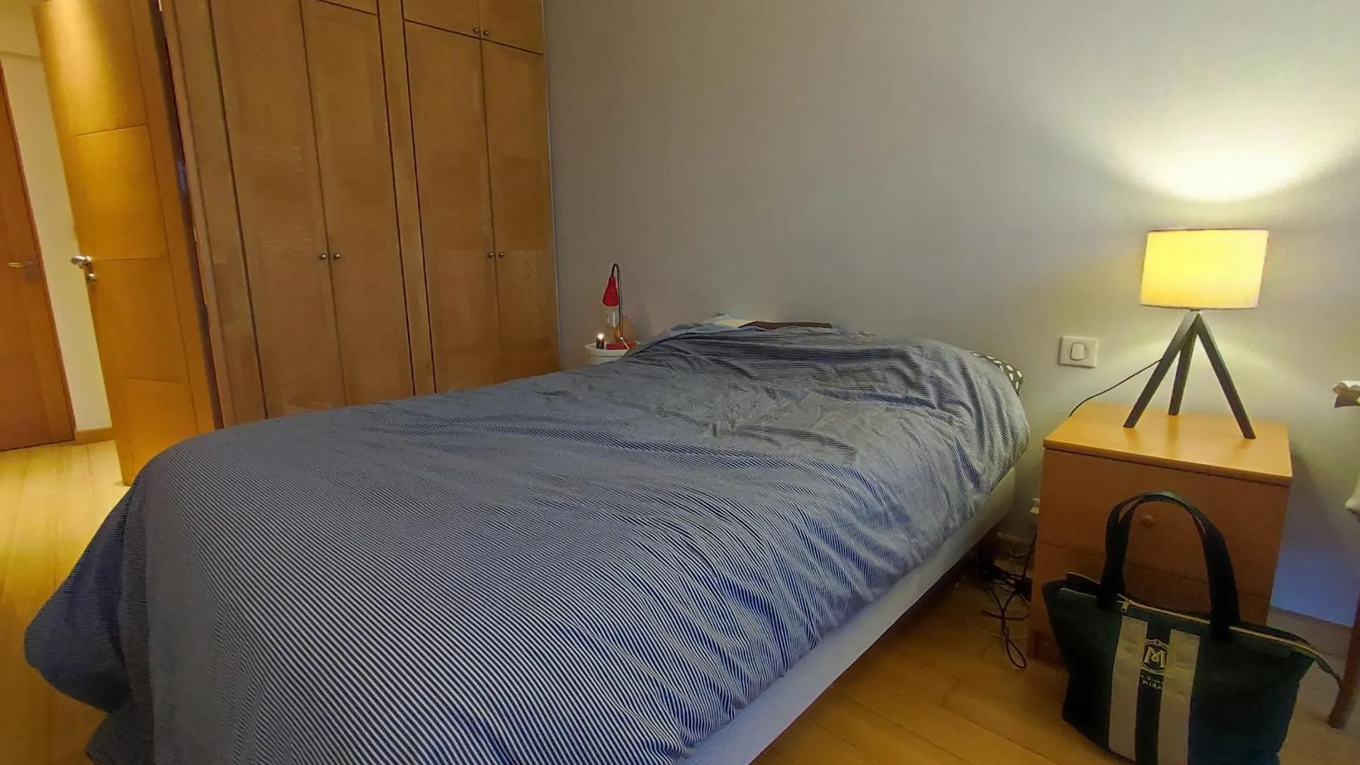 Amazing 70M2 Flat With Large Terrace And 2 Large Beds Apartment Paris