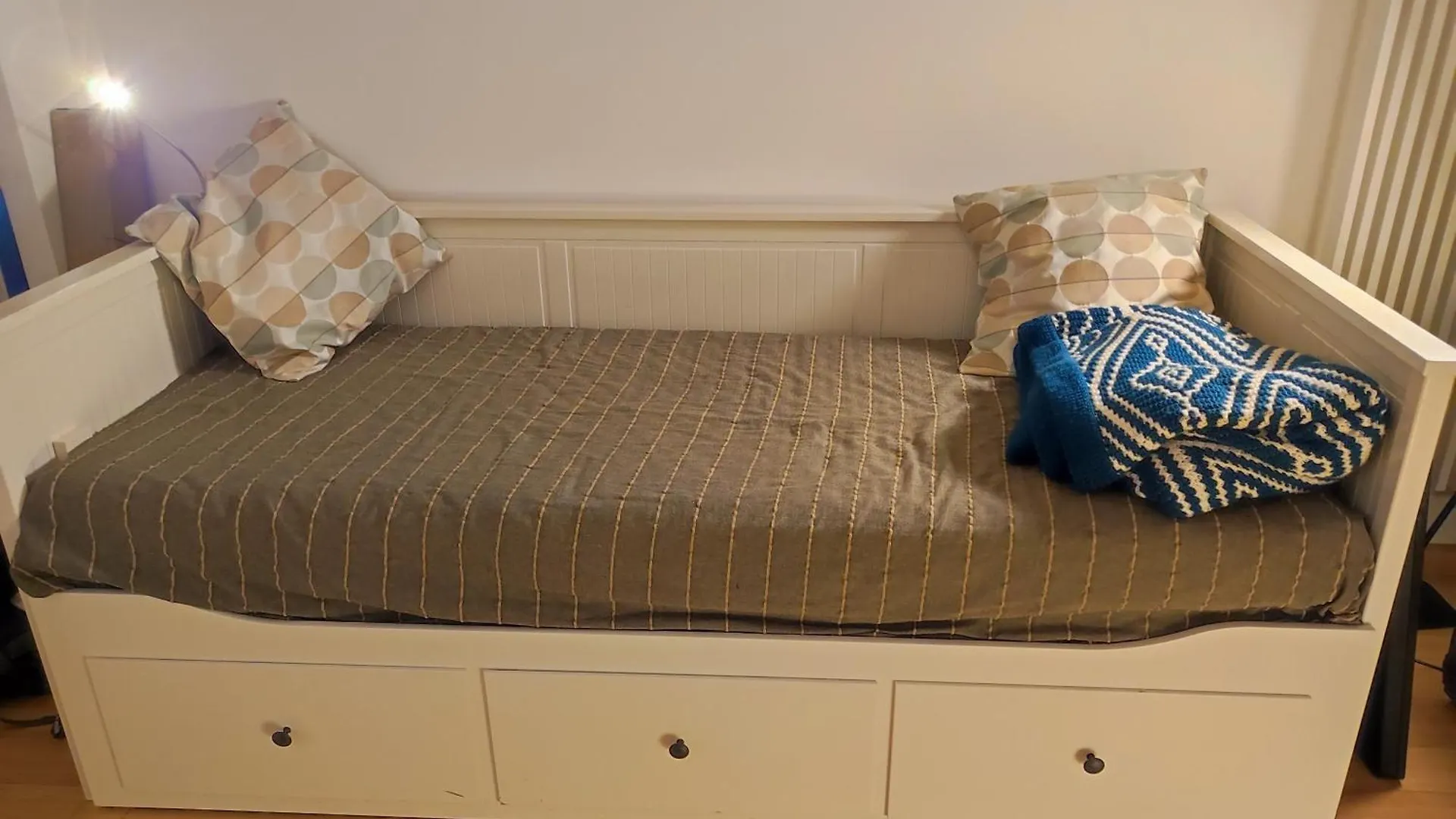 شقة Amazing 70M2 Flat With Large Terrace And 2 Large Beds باريس 0*,