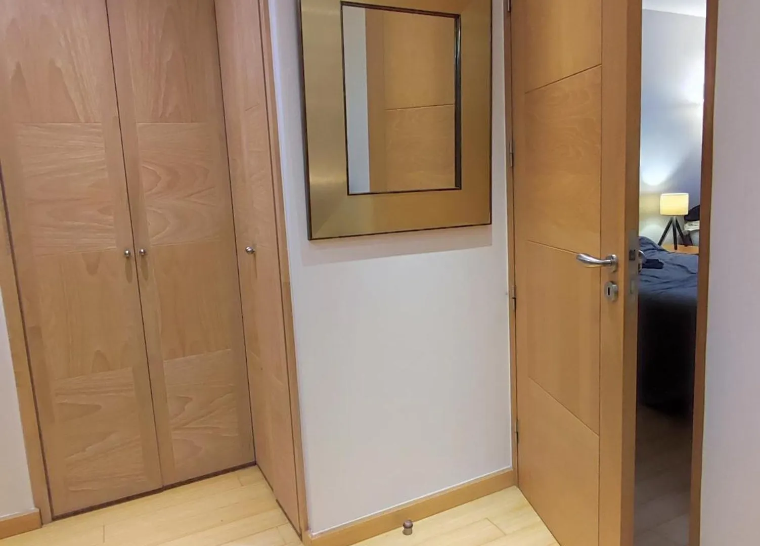 شقة Amazing 70M2 Flat With Large Terrace And 2 Large Beds باريس 0*,